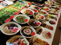 -宝宇大连海鲜渔港(金奎大厦店)