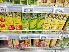 -物美超市(通州果园店)