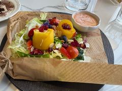 -湖滨1950牛排西餐厅(泽州路店)