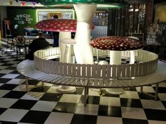 -H次元沉浸剧情密室(街道口店)