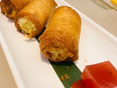 -蔡澜点心(三里屯T+MALL店)