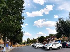 -哈尔滨工业大学-博物馆