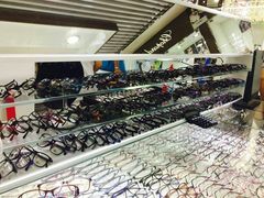 -华彬眼镜专业渐进配镜(潘家园店)