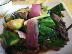 -安记烧鹅(新桥店)