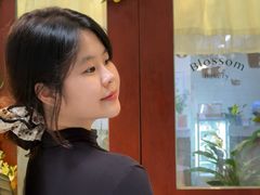 -花间烘焙BLossom Bakery