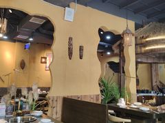 大堂-土著渔匠·养生蝴蝶鱼(香樟路店)