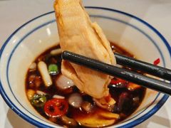 -粤食堂(天津和悦汇店)