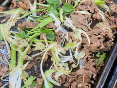-清真永恒华威肉饼(潘家园店)