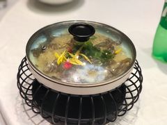 招牌生腌虾-琼林徽宴(中央门店)