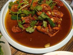 -好灶头妈妈菜·柴火灶台鱼·千岛湖土菜地标美食