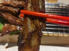 -老头儿油爆虾·三潭印月
