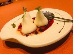-船歌·鱼水饺青岛菜(闽江二路店)