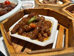 -稻香饭店(IFS国金中心店)