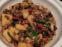-树厨贵州菜(大十字店)