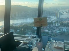 -澳门旅游塔360°旋转餐厅(南湾湖广场店)
