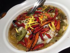 -花椒笑成都小馆(百脑汇店)