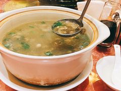堂灼海蛎汤-阳光假日大酒店-西餐·自助餐