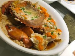 -顺风海鲜港(长寿路店)