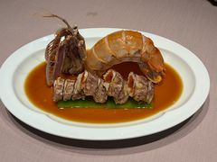 -新荣记(南京西路店)
