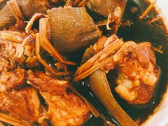 特色扎肉-漕溪人家