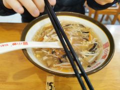-小姜锅贴(凤凰街店)