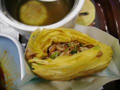 -魏家凉皮(梨园店)