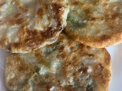 -老山记海城馅饼大酒店(振兴小区店)