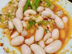 -翟辉冬瓜盅火锅(南村万博店)