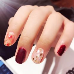 -Miss·A日式美甲美睫