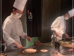 -Ginza Onodera铁板烧(外滩十八号店)