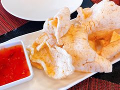 -WOLFGANG PUCK KITCHEN & BAR(迪士尼小镇店)