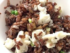 黑松露蛋白炒饭-粤界(望京金辉店)