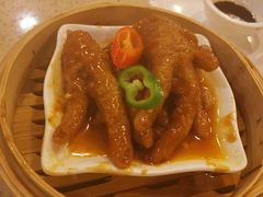 -点都德(聚福楼店)