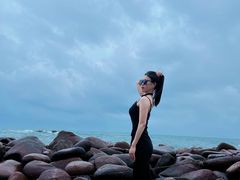 -广东惠东海龟国家级自然保护区