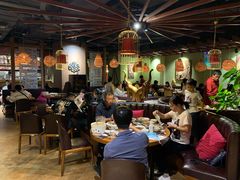 大堂-明泰谷泰国餐厅(正大广场店)