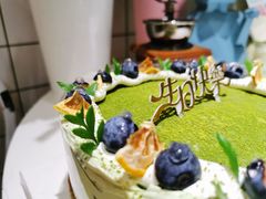 -丁先生蛋糕·品质鲜作(桐梓林店)