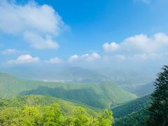 -莫干山风景区