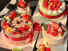 -卷心卷意·轻甜蛋糕(新光天地店)