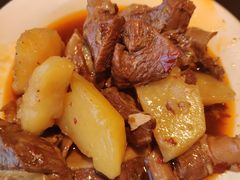 -汉丽轩韩式自助烤肉(大学城龙湖U城天街A馆店)