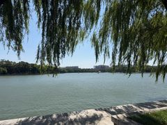 -北陵公园