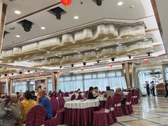 -金华安大酒楼·老牌潮菜·粤式茶点(东方国际店)