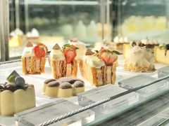 -1Cake壹刻蛋糕(奥体公园味觉艺术馆店)