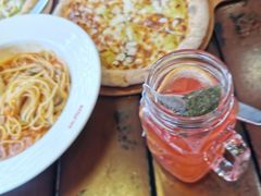 -Mr.Pizza米斯特比萨(苏州平江万达广场店)