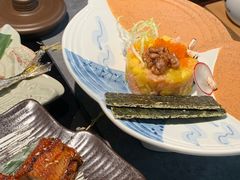 -匠和风精致料理(祥禾天地店)