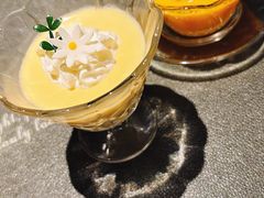 -吱咖啡西式简餐