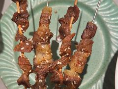 -杨小佳·齐齐哈尔烤肉·烤串(广州店)