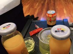 -华夏良子·足道SPA艾灸(铁道大厦店)