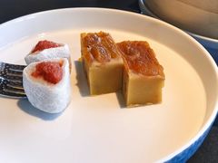 -喜悦烤鸭·新京菜(王府井店)