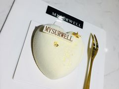 -麦雪尔甜品·生日蛋糕(新街口旗舰店)