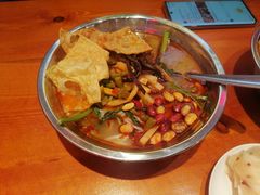 -雙冲柳州螺蛳粉&酸嘢&桂林米粉(簋街店)